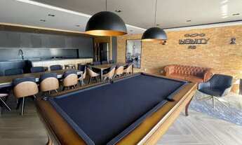 Imagem 6: Ótimo apartamento mobiliado com infra estrutura . com garagem