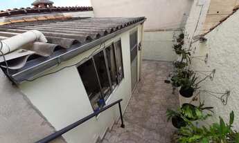 Imagem 6: Sobrado para venda possui 125 metros quadrados com 3 quartos em Vila Marari - São Paulo