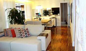 Imagem: Vila Leopoldina, 130m², lazer excelente