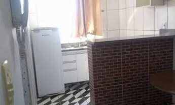 Imagem 2: Alugo Kitnet mobiliado centro de Lauro