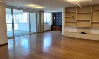 Imagem: Apartamento para venda tem 210 metros quadrados