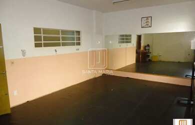 Imagem 3: Salão/Galpão (salão - sobrado