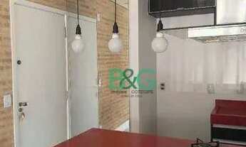 Imagem 1: Apartamento com 3 dormitórios para alugar, 65 m² por R$ 3.455/mês - Umuarama - Osasco/SP