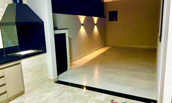 Imagem 2: CASA RESIDENCIAL em INDAIATUBA - SP, JARDIM MANTOVA