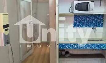 Imagem 4: Kitnet/conjugado para venda tem 31 metros quadrados com 1 quarto em Centro - Rio de Janeir