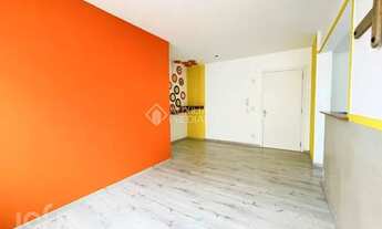 Imagem 3: Apartamento à venda Avenida Bento Gonçalves, Partenon - Porto Alegre