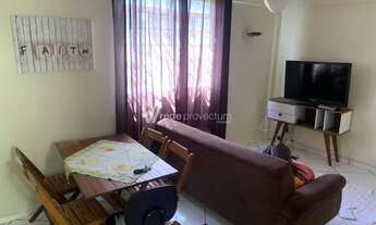 Imagem 3: Apartamento - Parque Residencial Vila União - Campinas