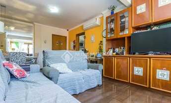 Imagem: Apartamento à venda Rua Américo Vespucio