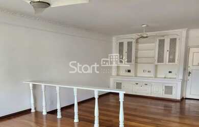 Imagem 2: Apartamento - Jardim Paraíso - Campinas