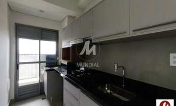 Imagem 7: Apartamento (tipo - padrao) 1 dormitórios/suite, portaria 24hs, lazer, espaço gourmet, sal