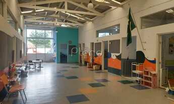 Imagem 7: Prédio à venda no Alphaville Campinas - Campinas/SP