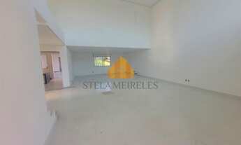 Imagem 7: Casa alto luxo com 05 suites, piscina de raia com prainha no condominio Gran Royalle