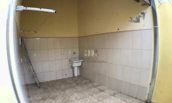 Imagem 2: Casa com 2 dormitórios para alugar, 125 m² por R$ 1.500,00/mês - Residencial Portal Bordon