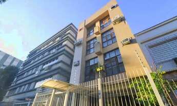 Imagem: Conjunto/Sala para Venda - 30.33m², 0 dormitórios