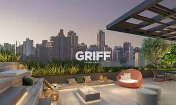 Imagem 7: Apartamento com 1 dormitório à venda, a partir R$ 496.200,00 - Batel - Curitiba/PR