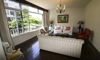 Imagem 5: EXCELENTE APARTAMENTO LOCAL NOBRE DE COPACABANA