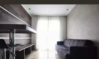 Imagem 2: Apartamento para aluguel e venda com 50 metros quadrados com 2 quartos