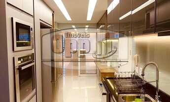 Imagem 7: APTO SIMPLESMENTE IMPECÁVEL, PORTEIRA FECHADA