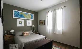 Imagem 6: Apartamento para Aluguel - Bosque, 1 Quarto, 47 m2