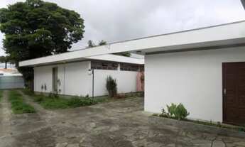 Imagem: Curitiba - Casa Padrão - Jardim Social