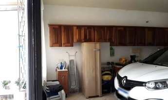 Imagem 3: Casa à venda Rua Jenny Seabra de Souza, Rubem Berta - Porto Alegre