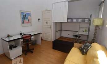 Imagem 5: Apartamento para Aluguel - Copacabana, 1 Quarto, 42 m2