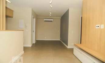 Imagem 4: Apartamento para Aluguel - Lapa, 3 Quartos, 80 m2