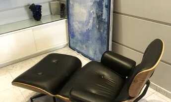 Imagem 5: Apartamento com 3 dormitórios à venda, 220 m² por R$ 1.900.000,00 - Real Parque - São Paul