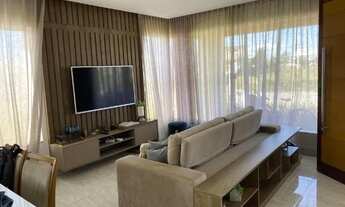 Imagem 5: Aluga-se Casa no Cond. Terras Alphaville - 4/4 - Barra dos Coqueiros