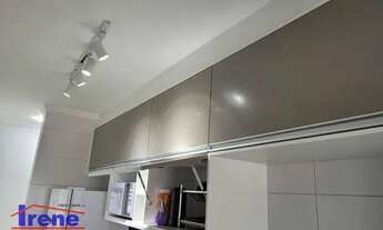 Imagem 5: Apartamento de frente à praia com 2 dormitórios à venda, 73 m² por R$ 590.000 - Centro - I