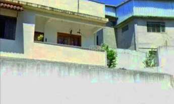 Imagem 2: Casa com 4 dormitórios à venda, 620 m² por R$ 762.000,00 - Piratininga - Niterói/RJ