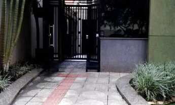 Imagem: Apartamento duplex com 2 quartos no Edificio