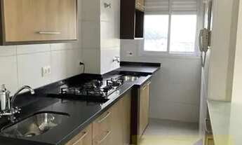 Imagem 4: Diadema - Apartamento Padrão - Centro