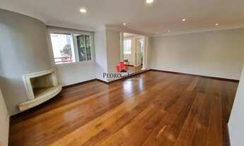 Imagem 5: Apartamento com 3 suítes e 3 vagas à venda no Tatuapé