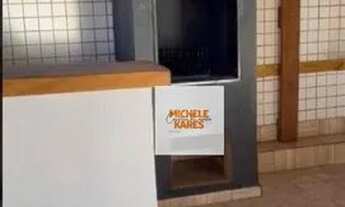 Imagem 4: Cobertura com 3 dormitórios à venda, 196 m² por R$ 695.000,00 - Canto do Forte - Praia Gra