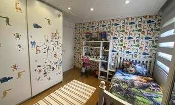 Imagem 7: Apartamento com 3 dormitórios, 167 m² - venda por R$ 2.950.000,00 ou aluguel por R$ 32.022