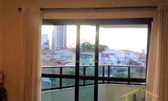 Imagem 3: SãO PAULO - Apartamento Padrão - Água Fria