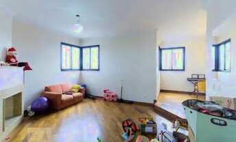 Imagem 6: Apartamento com 4 dormitórios à venda, 202 m² por R$ 1.450.000,00 - Jardim Londrina - São