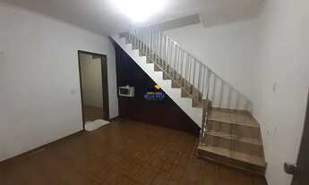 Imagem: Sobrado de 2 quartos para alugar no bairro