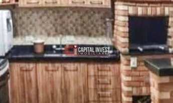 Imagem 4: Casa com 3 dormitórios, 278 m² - venda por R$ 1.200.000,00 ou aluguel por R$ 8.000,01/mês