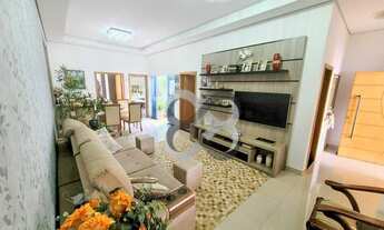 Imagem: Casa em condomínio com 3 dormitórios à