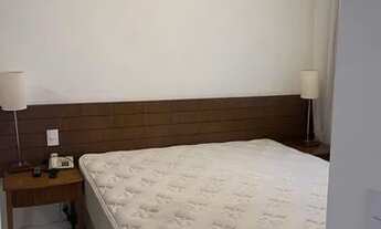 Imagem 7: Flat para aluguel tem 48 metros quadrados com 2 quartos em Consolação - São Paulo - SP