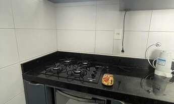 Imagem 7: Vendo Flat Mobiliado em Intermares