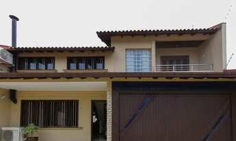 Imagem 2: CANOAS - Casa Padrão - Harmonia