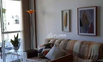 Imagem 4: Apartamento com 2 dormitórios à venda, 72 m² por R$ 370.000,00 - Fonseca - Niterói/RJ