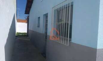 Imagem 6: Casa com 2 dormitórios, 55 m² - venda por R$ 230.000,00 ou aluguel por R$ 986,54/mês - Jar