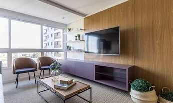 Imagem 6: Apartamento 3 dormitórios com suíte no bairro Boa Vista em Porto Alegre