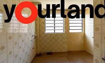 Imagem 5: PORTO ALEGRE - Apartamento Padrão - Rubem Berta