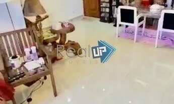 Imagem: Apartarmento com 2 quartos em Ipanema