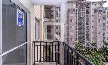 Imagem 6: Apartamento para Aluguel - Vila Califórnia, 2 Quartos, 58 m2